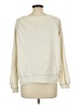 Universal Thread Ivory Pullover Sweater Size L - photo 2