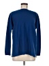 J.Jill 100% Cotton Blue Pullover Sweater Size Med Petite - photo 1