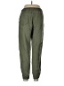 Joules Solid Green Casual Pants Size 10 - photo 2