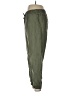 Joules Solid Green Casual Pants Size 10 - photo 5