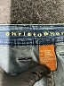 Christopher Blue Blue Denim Shorts Size 2 - photo 3