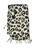 J.Crew Factory Store Animal Print Ivory Scarf One size - photo 2