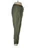 Joules Solid Green Casual Pants Size 10 - photo 4