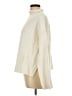 Rails Ivory Turtleneck Sweater Size L - photo 5