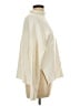 Rails Ivory Turtleneck Sweater Size L - photo 4