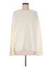 Double Zero Ivory Pullover Sweater Size M - photo 1