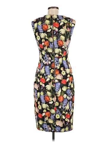 T Tahari Cocktail Dress (view 2)
