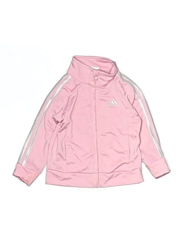 Adidas Track Jacket (view 1)