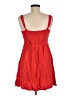 Old Navy 100% Rayon Red Cocktail Dress Size M - photo 2
