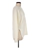 Double Zero Ivory Pullover Sweater Size M - photo 4