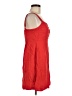 Old Navy 100% Rayon Red Cocktail Dress Size M - photo 4