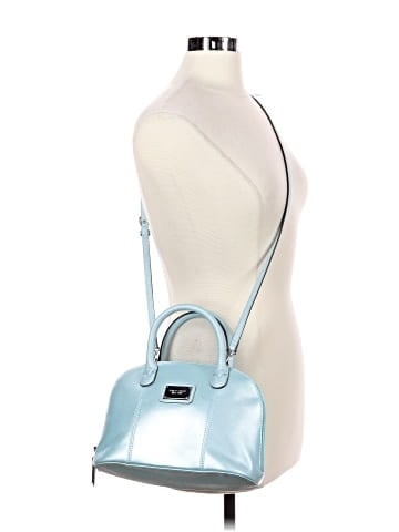 Tignanello Leather Satchel (view 2)
