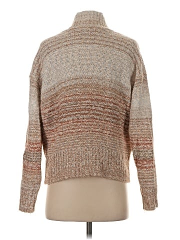 Pilcro by Anthropologie Pullover Sweater (view 2)