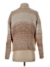 Pilcro by Anthropologie Tweed Tan Pullover Sweater Size S - photo 2