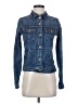 J.Crew Factory Store Blue Denim Jacket Size XS - photo 1