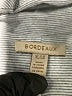 Bordeaux Gray Zip Up Hoodie Size XL - photo 6