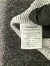Bordeaux Gray Zip Up Hoodie Size XL - photo 7