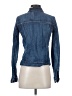 J.Crew Factory Store Blue Denim Jacket Size XS - photo 2