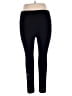 Fabletics Black Active Pants Size XL (estimated) - photo 2