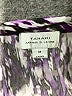 Tahari by ASL Purple Sleeveless Blouse Size M - photo 7