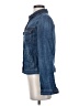 J.Crew Factory Store Blue Denim Jacket Size XS - photo 5