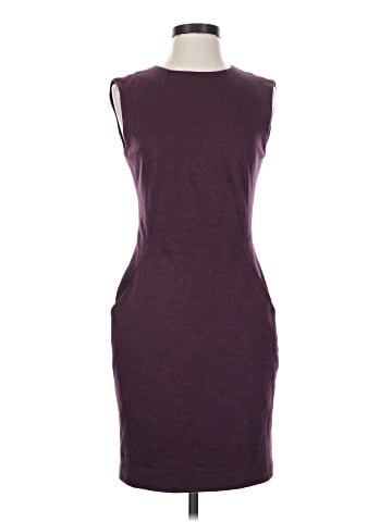 Lafayette 148 New York Cocktail Dress (view 1)