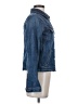 J.Crew Factory Store Blue Denim Jacket Size XS - photo 4