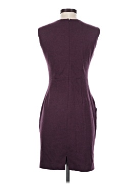 Lafayette 148 New York Cocktail Dress (view 2)