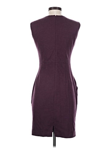 Lafayette 148 New York Cocktail Dress (view 2)