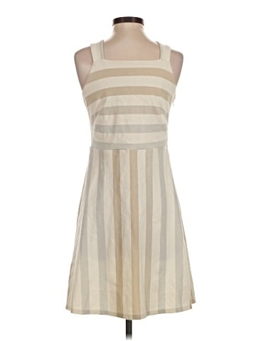 Ann Taylor LOFT Cocktail Dress (view 2)