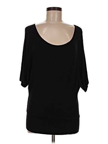 Zenana Outfitters 3/4 Sleeve T-Shirt (view 1)