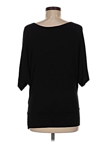 Zenana Outfitters 3/4 Sleeve T-Shirt (view 2)