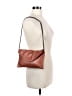 J.Crew 100% Leather Tan Leather Crossbody Bag One size - photo 2