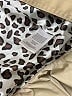 Pink Platinum 100% Polyester Tan Raincoat Size 10 - 12 - photo 4
