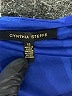 Cynthia Steffe Blue Cocktail Dress Size 12 - photo 7