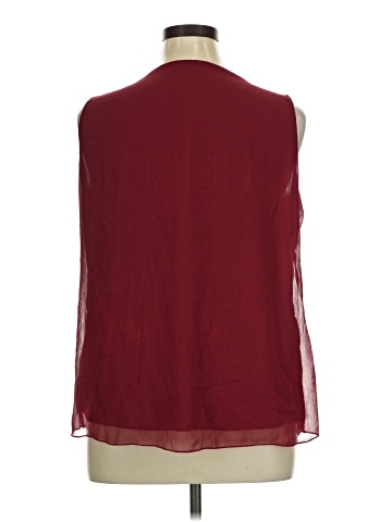 Apt. 9 Sleeveless Blouse (view 2)