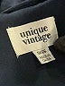 Unique Vintage Blue Jumpsuit Size 5X - photo 4