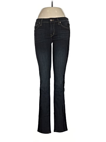 Rich & Skinny Jeans (view 1)