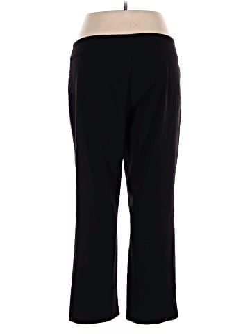 Roz & Ali Active Pants (view 2)