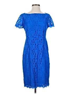 Diane von Furstenberg Cocktail Dress (view 1)