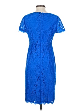 Diane von Furstenberg Cocktail Dress (view 2)