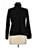 Hasting & Smith Black Long Sleeve Turtleneck Size M - photo 1