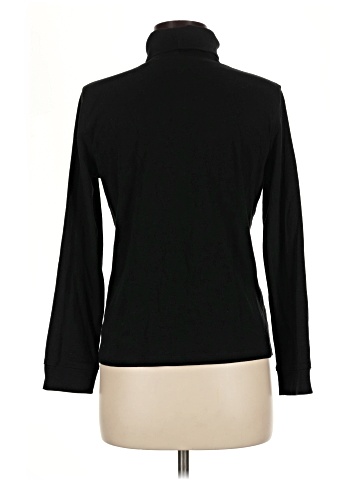 Hasting & Smith Long Sleeve Turtleneck (view 2)