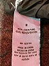 PROSECCO Solid Tan Linen Pants Size 8 - photo 7