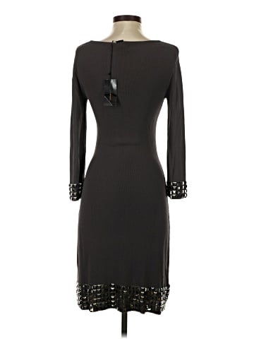 BCBGMAXAZRIA Cocktail Dress (view 2)