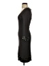 BCBGMAXAZRIA Black Cocktail Dress Size S - photo 5