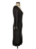 BCBGMAXAZRIA Black Cocktail Dress Size S - photo 4