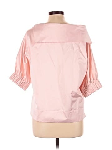 Finley 3/4 Sleeve Blouse (view 2)