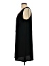 JACK 100% Polyester Black Casual Dress Size L - photo 5