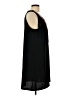 JACK 100% Polyester Black Casual Dress Size L - photo 4